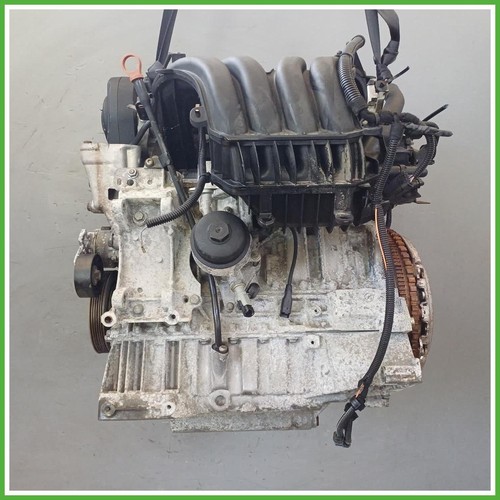 Motore completo 6fy 92kw - completo,