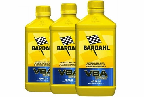 Olio miscela bardahl - 3,