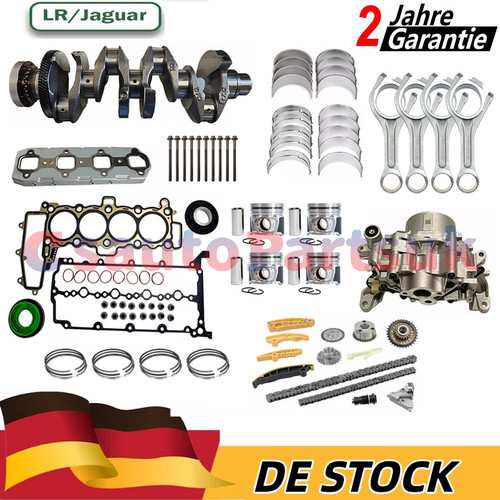Kit trasformazione albero