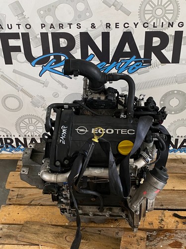 Motore opel 12v - motore,