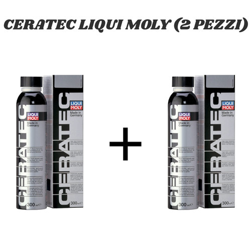 Liqui moly ceratec - liqui, (300ml)