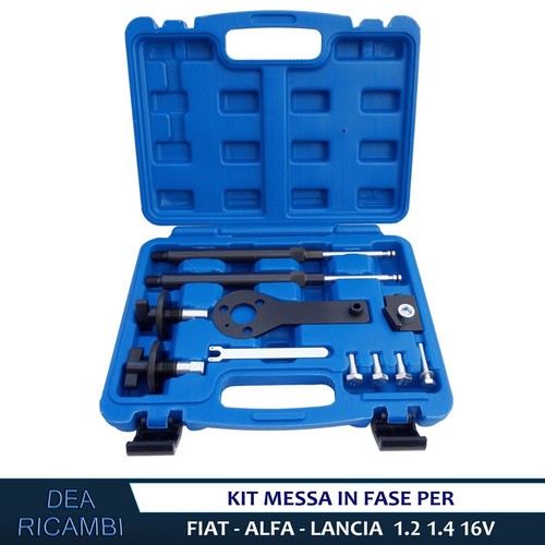 Kit messa fase per - fase,