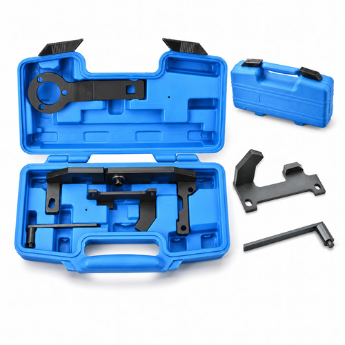 Kit messa fase motori - in,