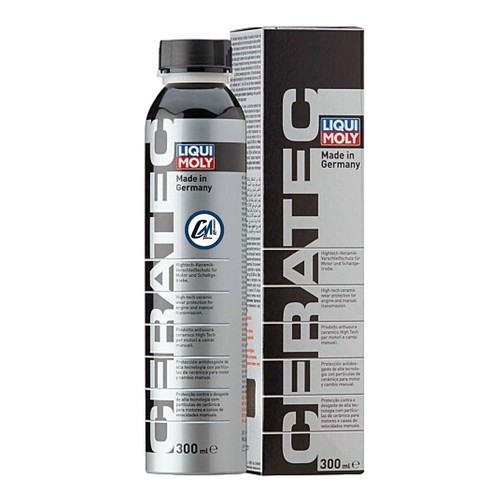 Ceratec liqui moly - moly, antiusura
