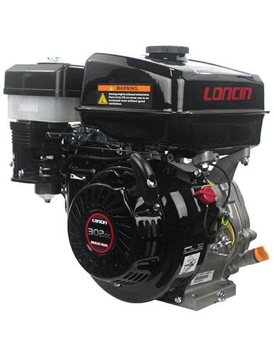 Loncin g300 fl - hp,