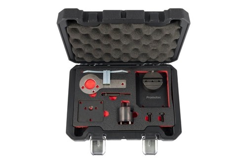 Kit messa fase motori - messa,