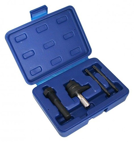 Kit messa fase motori - kit,