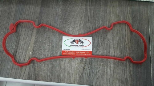 Guarnizione coperchio punterie - coperchio,