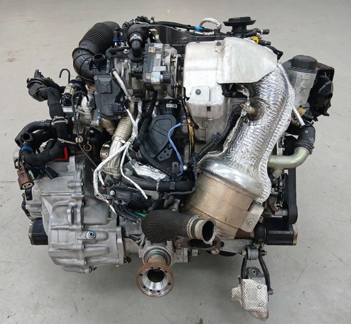 Motore range rover codice - motore,