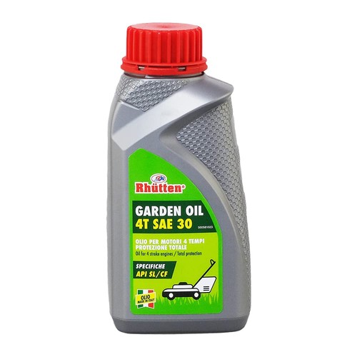 Rhutten olio garden per - rhutten,