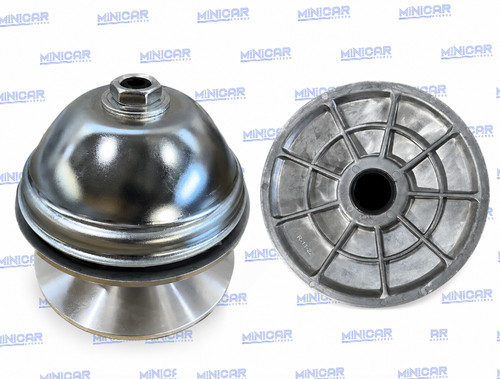 Variatore motore completo per - variatore,