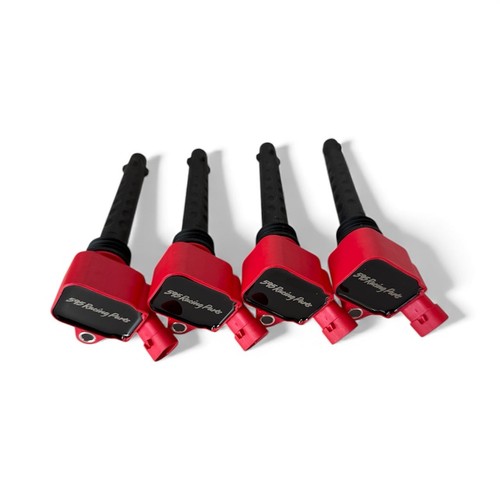 Kit bobine racing fiat 500 - kit,