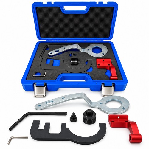 Kit attrezzo messa fase - messa, per