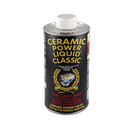 Ceramic power liquid classic - ceramic,