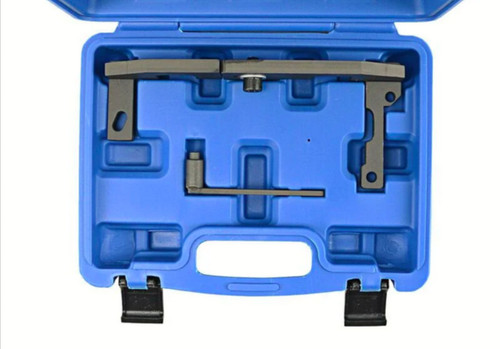 Kit attrezzo messa - kit, fase