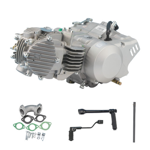 Motore 160 pit - motore,