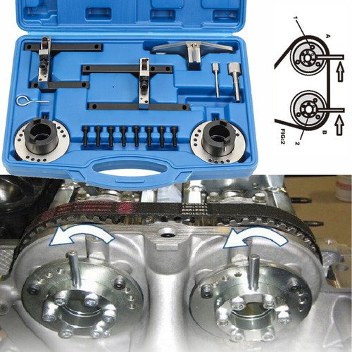 Strumento regolazione motore
