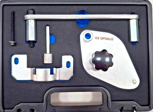 Kit attrezzo messa fase per - messa, in