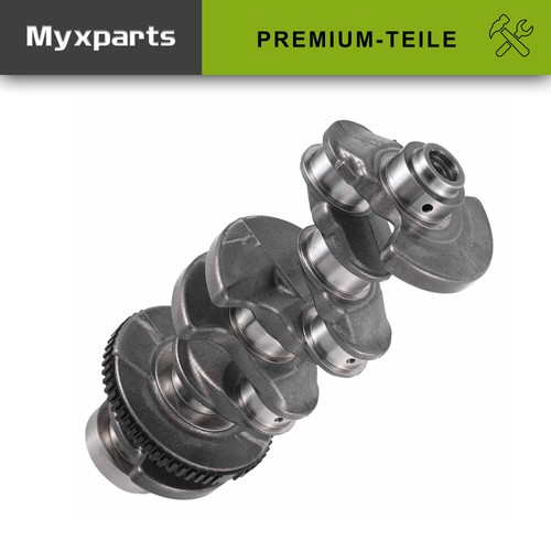 Albero motore per bmw - e81, e87