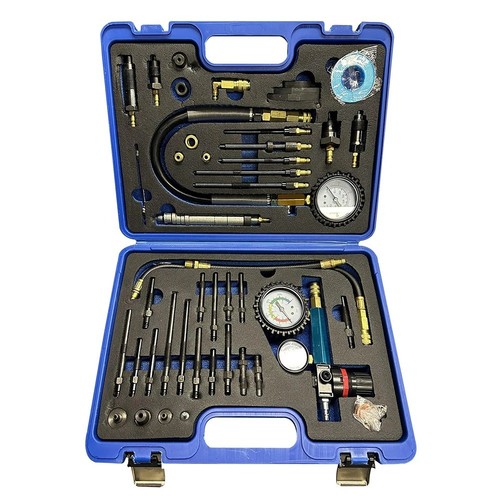 Kit tester compressione - kit,
