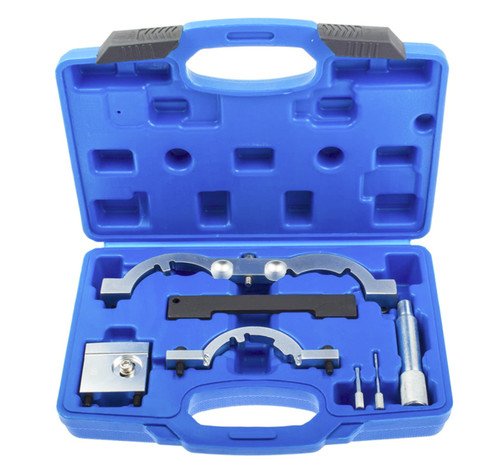 Kit attrezzo messa fase - kit, in