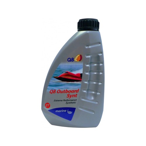 Olio miscela sintetico motori - olio,